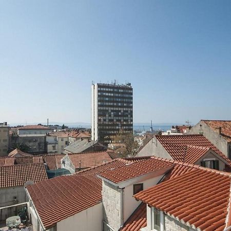 Apartment City Walk Сплит Екстериор снимка