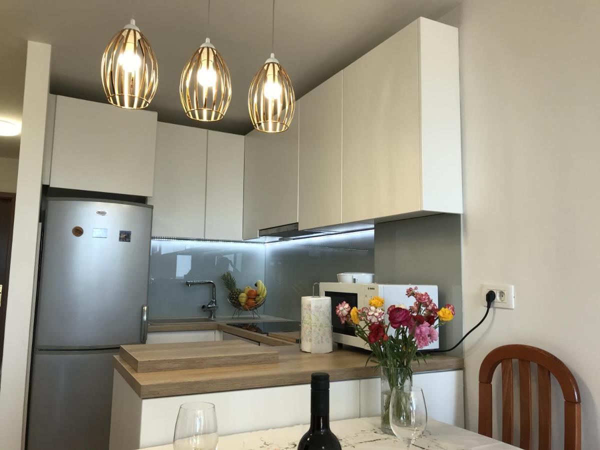Apartment City Walk Сплит Екстериор снимка