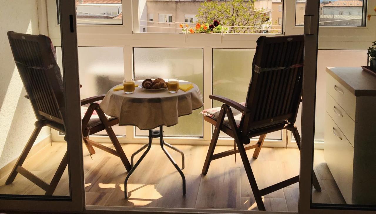 Apartment City Walk Сплит Екстериор снимка