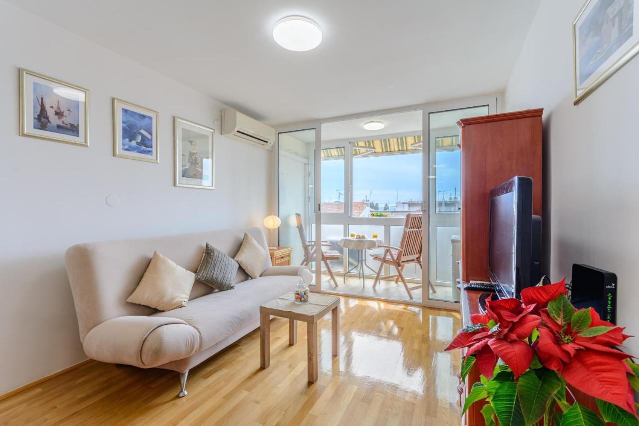 Apartment City Walk Сплит Екстериор снимка