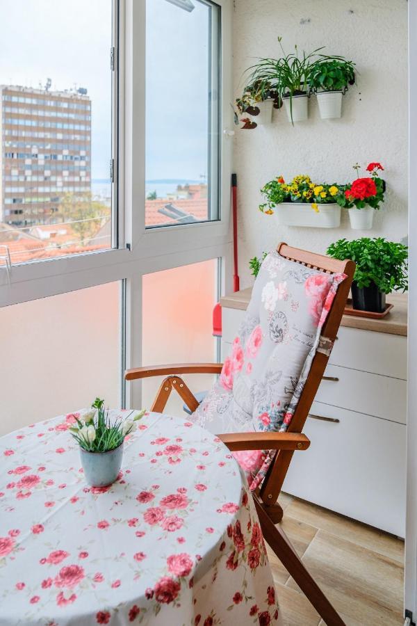 Apartment City Walk Сплит Екстериор снимка